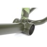 CADRE BMX BSD ALVX AF + (Alex DONNACHIE) 21,2'' VERT